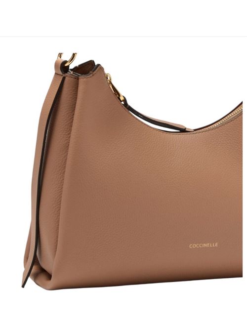 double grainy leather COCCINELLE | E1 M50 13 03 01.300
